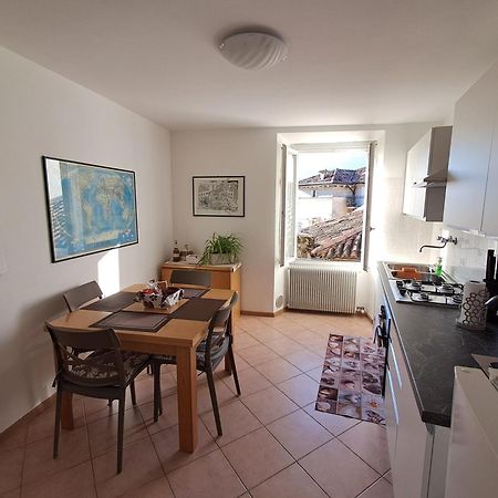 Appartamento Gisella Rovereto  Extérieur photo