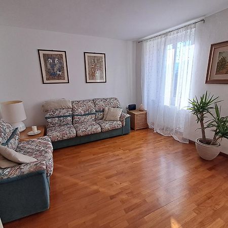 Appartamento Gisella Rovereto  Extérieur photo