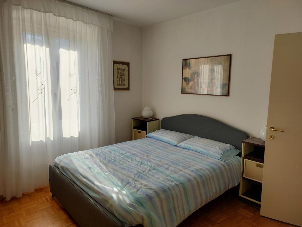 Appartamento Gisella Rovereto  Extérieur photo