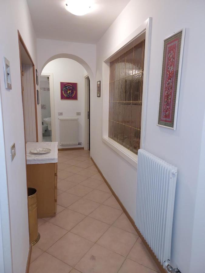 Appartamento Gisella Rovereto  Extérieur photo