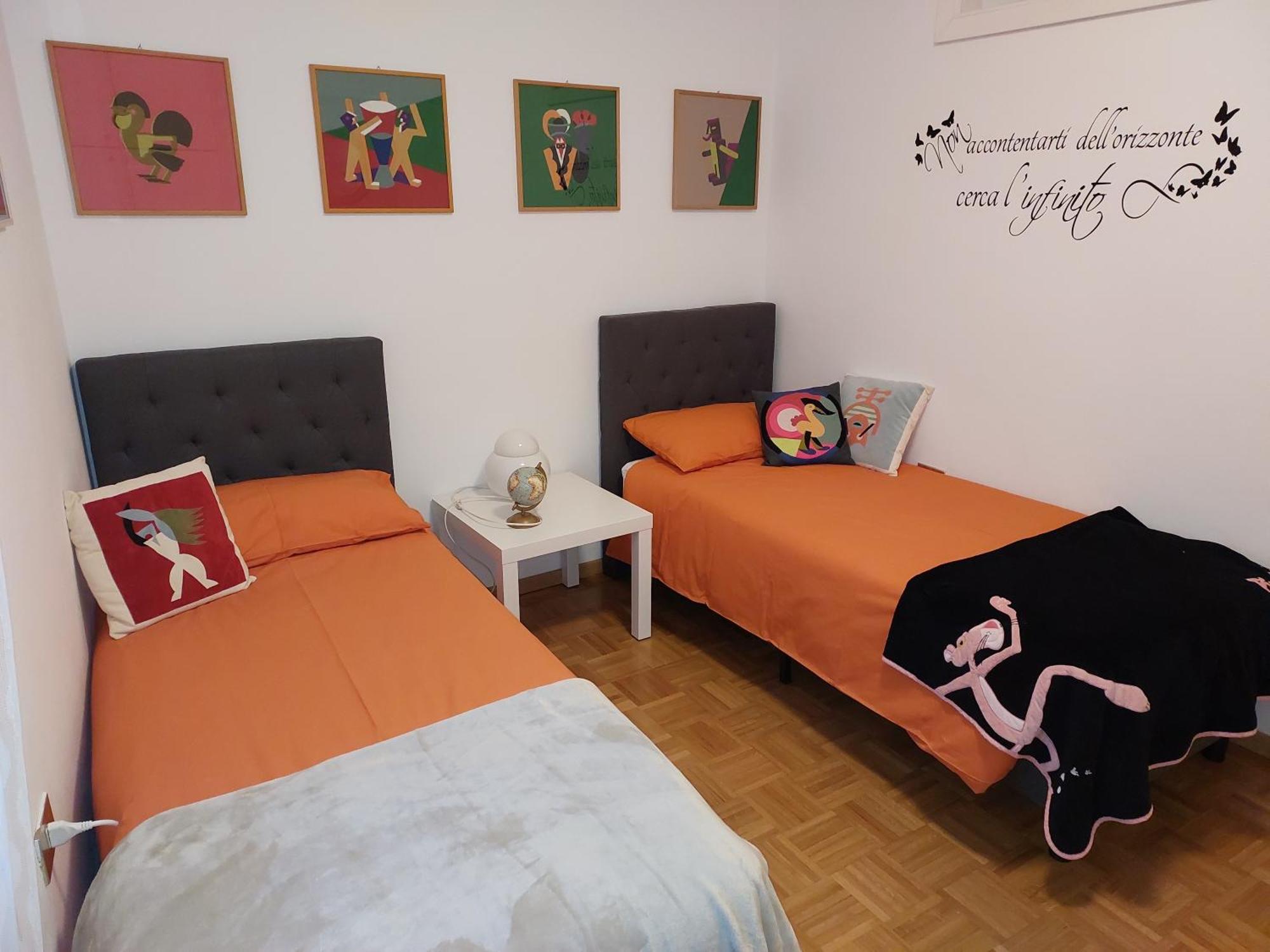 Appartamento Gisella Rovereto  Extérieur photo