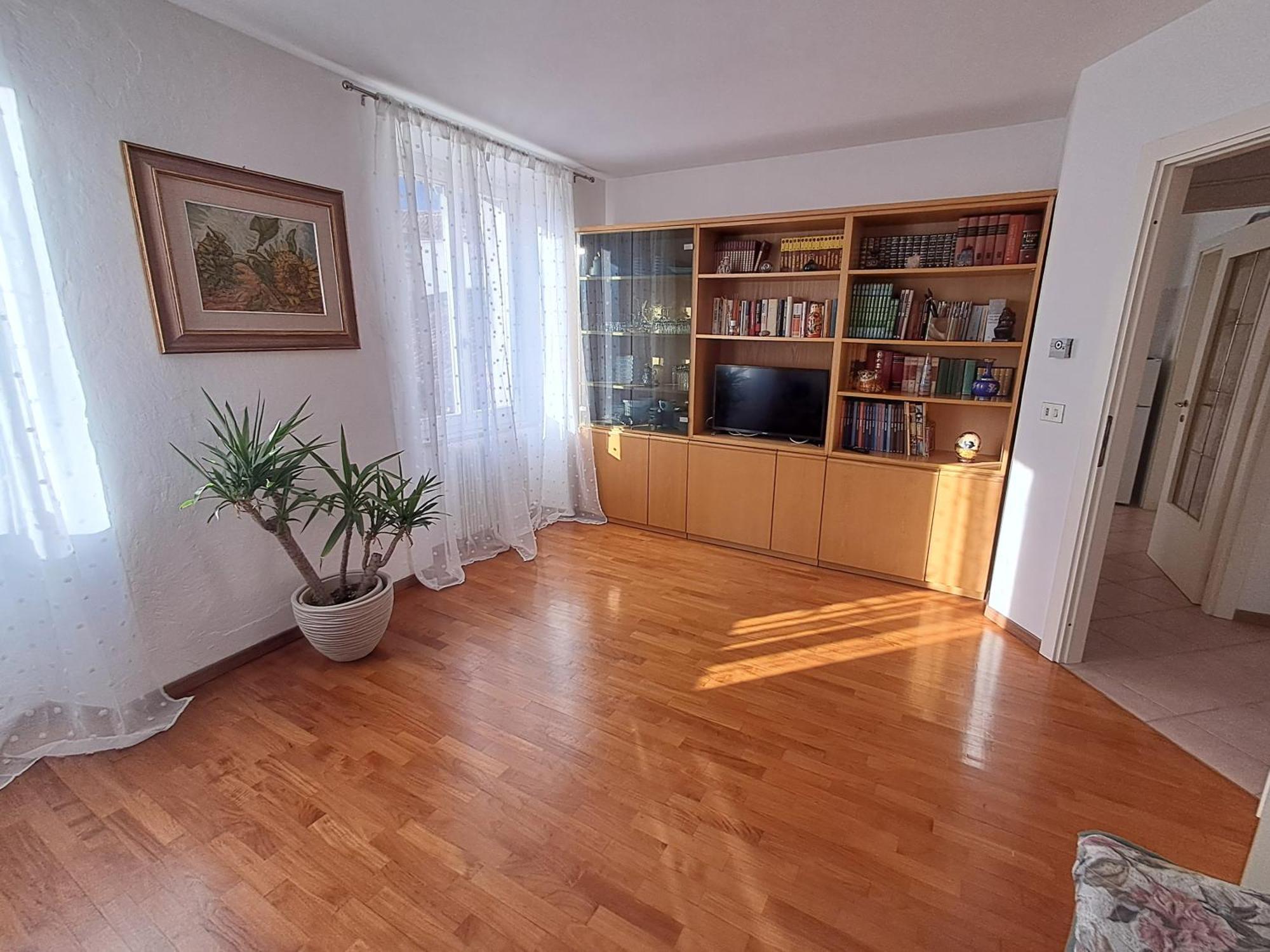 Appartamento Gisella Rovereto  Extérieur photo