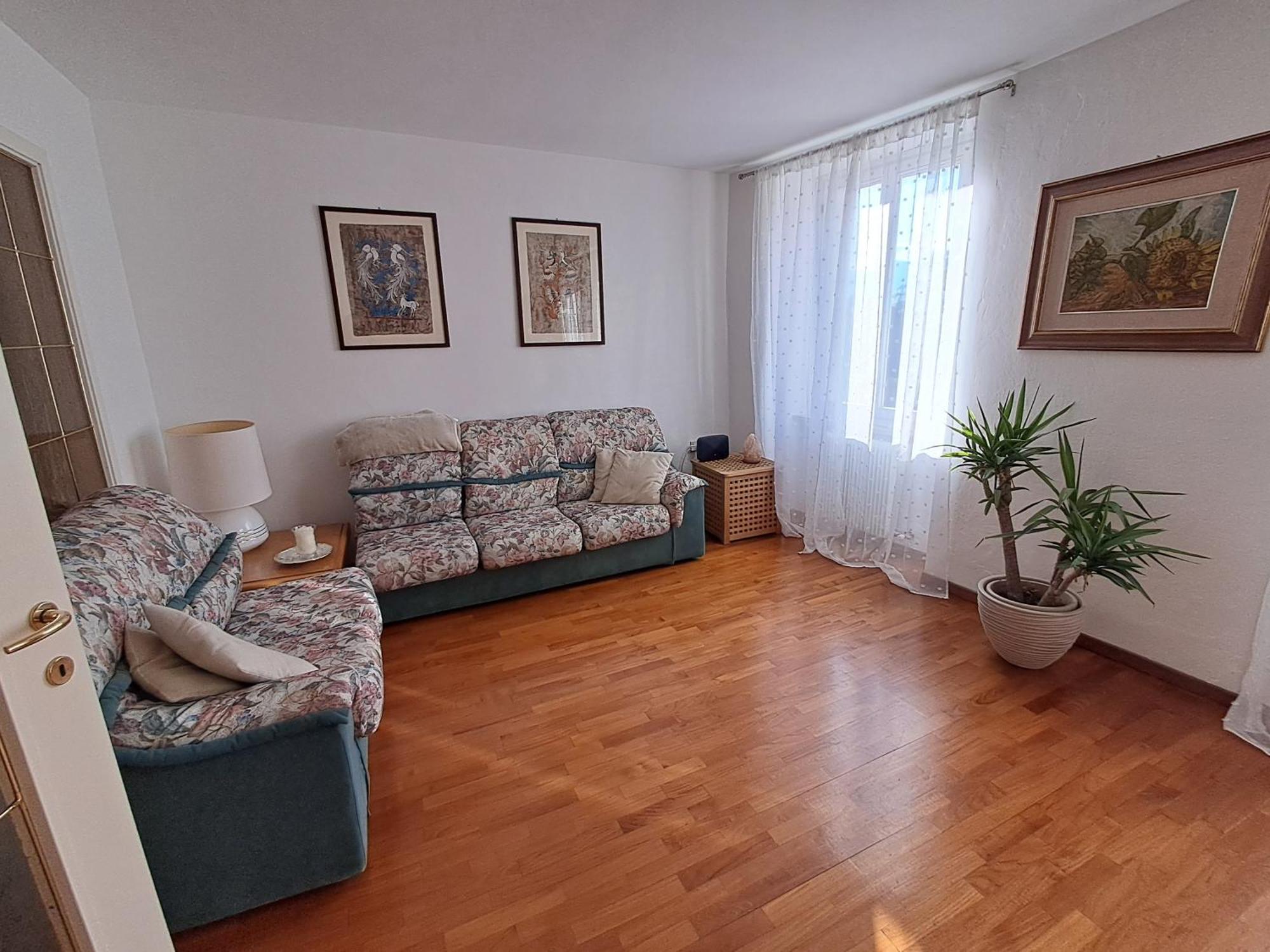 Appartamento Gisella Rovereto  Extérieur photo