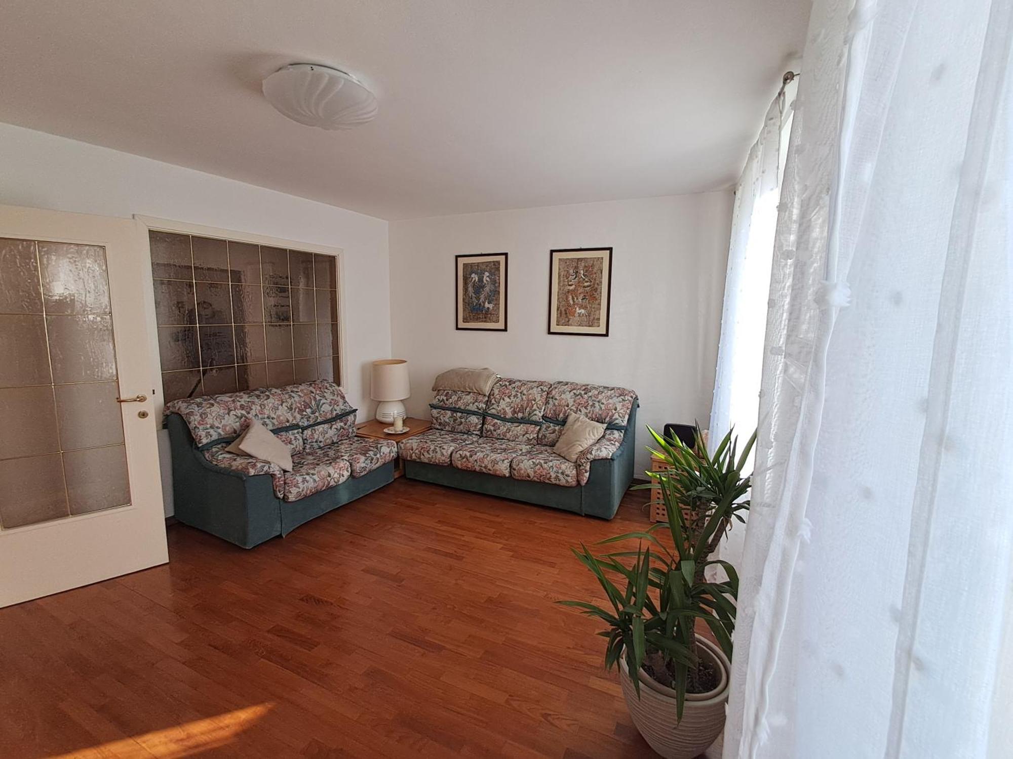 Appartamento Gisella Rovereto  Extérieur photo